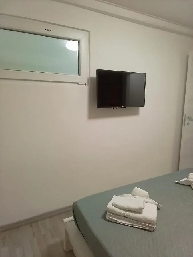 Holiday home Loft Home Sweet Home Catania Italy