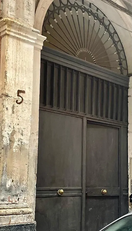 Loft Home Sweet Home Catania