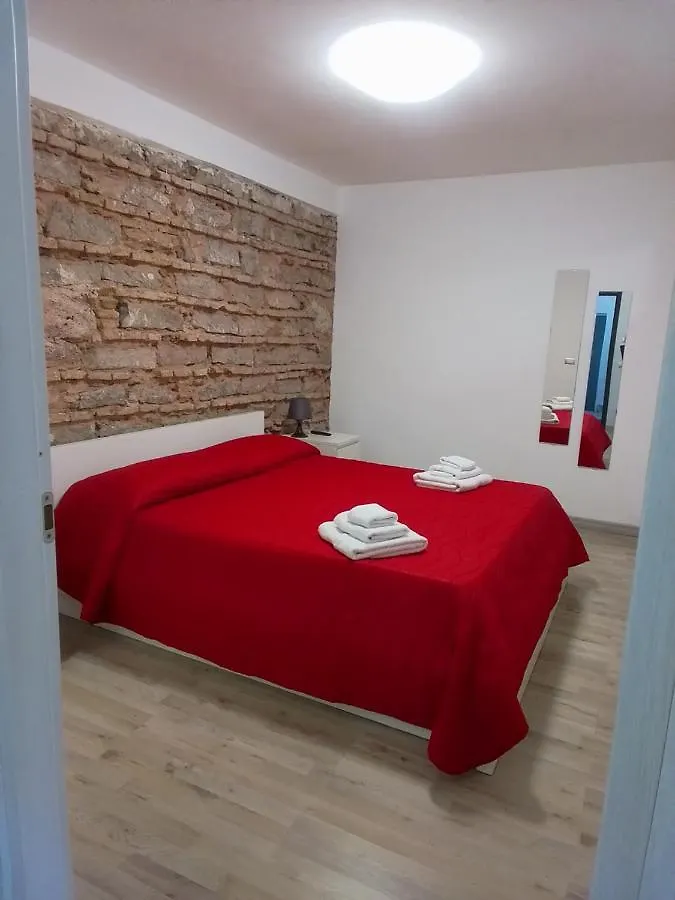 Loft Home Sweet Home location