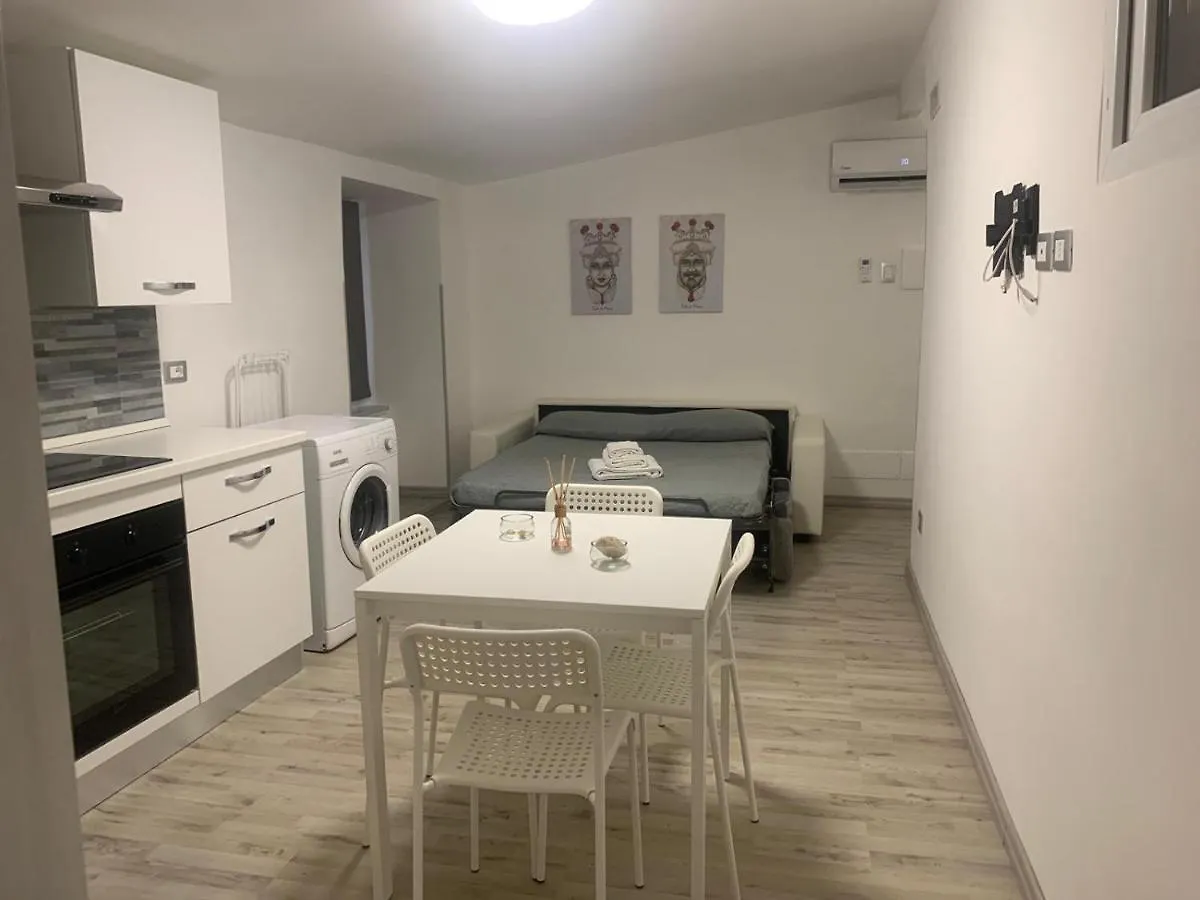 Loft Home Sweet Home Catania 0*,