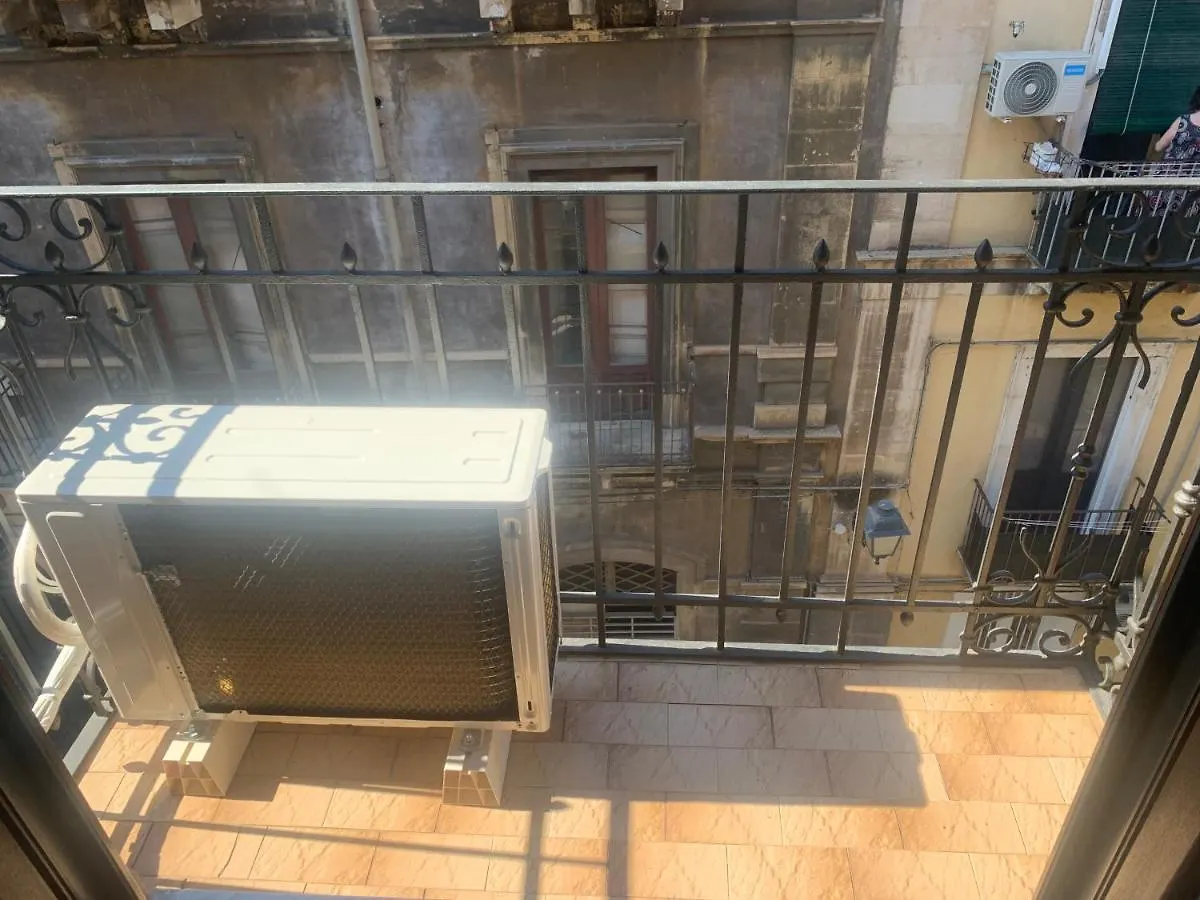 Loft Home Sweet Home Catania 0*,  Italy