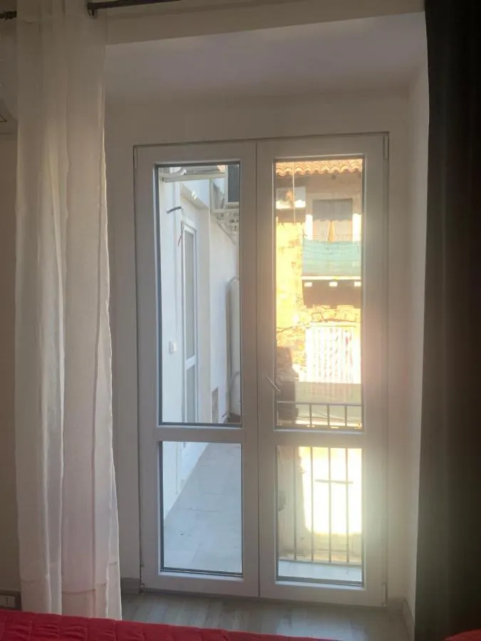 Loft Home Sweet Home Catania Holiday home