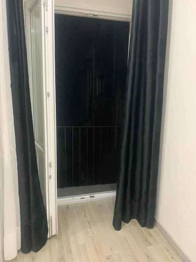 Holiday home Loft Home Sweet Home Catania Italy