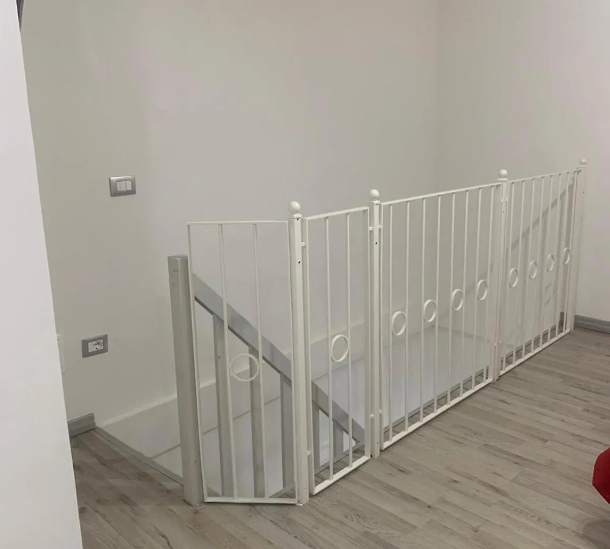Holiday home Loft Home Sweet Home Catania