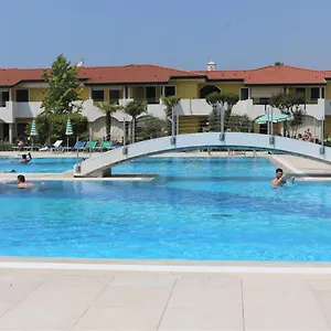 Villaggio Ducale 014 , Bibione Italia