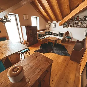 Perla A Cortina , Cortina dʼAmpezzo Italia