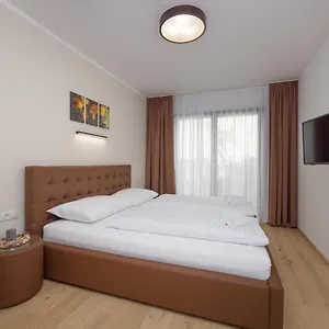  Apartamento Yourapartment Theresien Austria