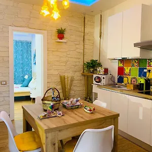 I Biddizzi Da Sicilia Apartman