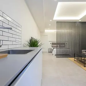  Apartamento Presidente 3 España
