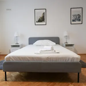 Apartamento Retro In The Center. Austria