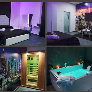 Wellness Aeroporto di Catania Fontana Rossa