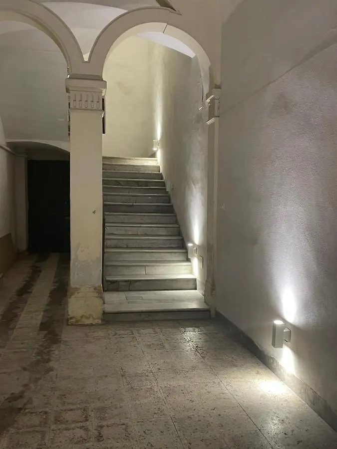 Holiday home Loft Home Sweet Home Catania Italy