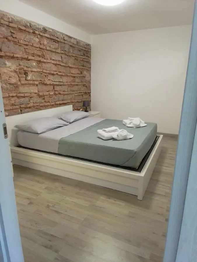 Loft Home Sweet Home Catania