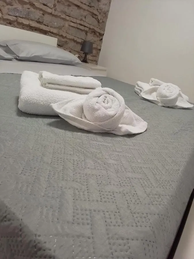Loft Home Sweet Home Catania
