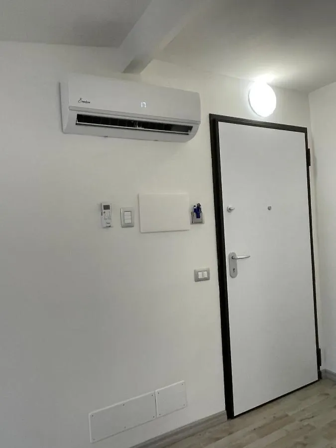 Loft Home Sweet Home Catania Holiday home