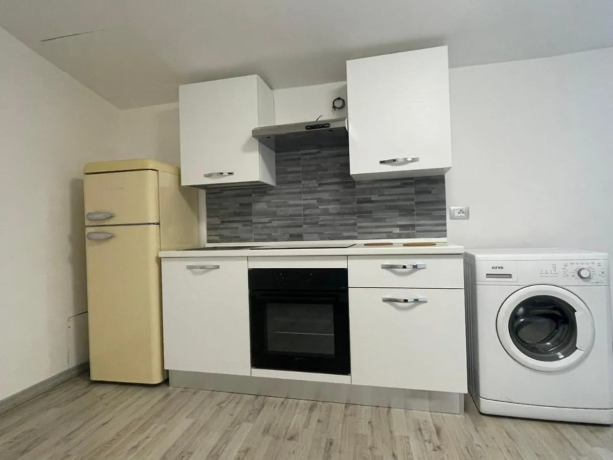 Loft Home Sweet Home Catania Italy