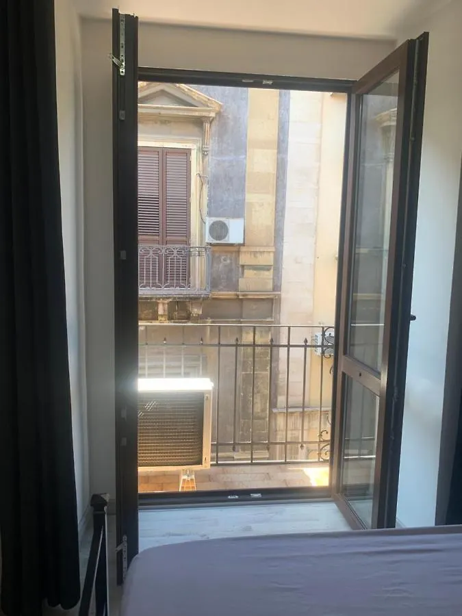 Casa vacanze Loft Home Sweet Home Aeroporto di Catania Fontana Rossa