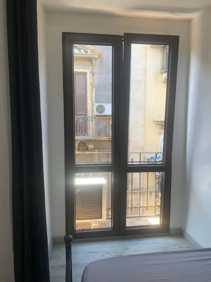 Loft Home Sweet Home Aeroporto di Catania Fontana Rossa Italia