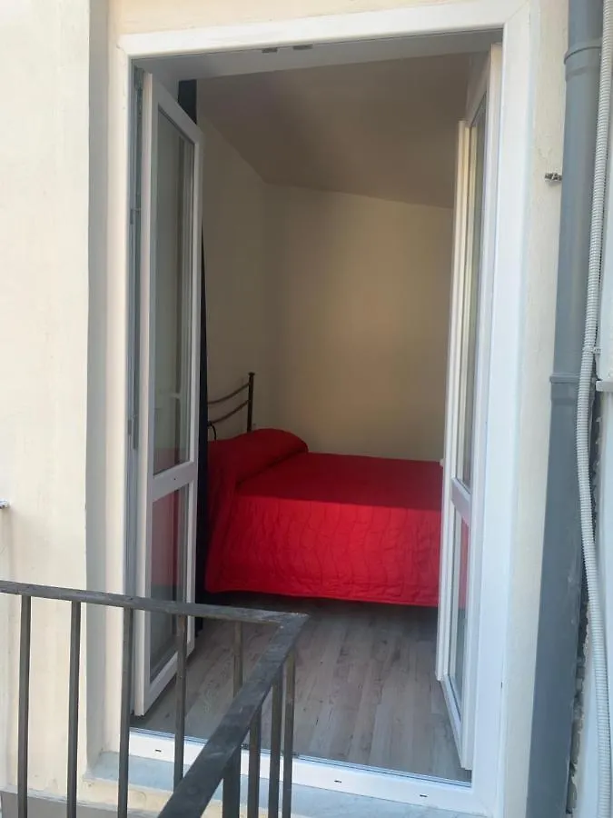 Loft Home Sweet Home Aeroporto di Catania Fontana Rossa Casa vacanze