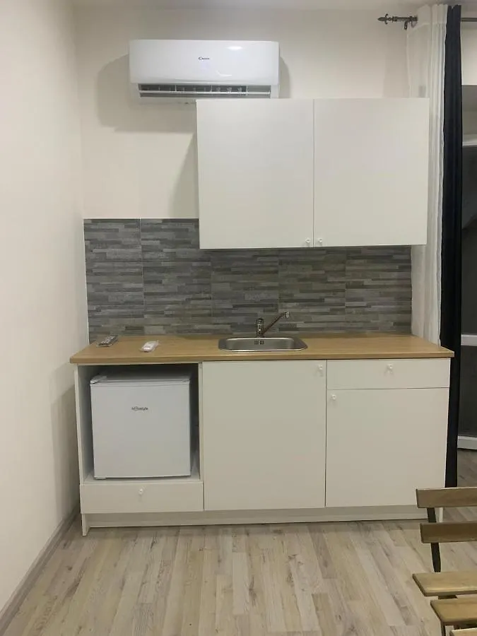 Loft Home Sweet Home Aeroporto di Catania Fontana Rossa
