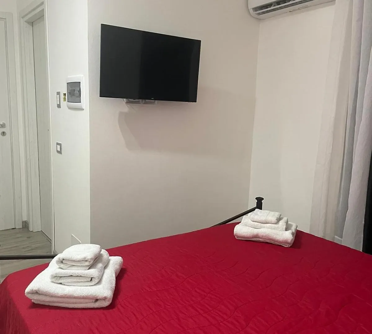 Holiday home Loft Home Sweet Home Catania Italy